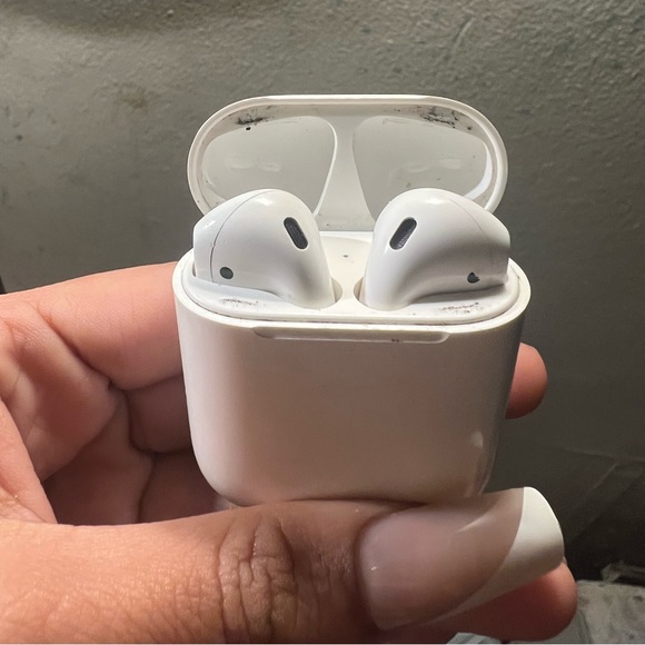 Airpods 1st Generation